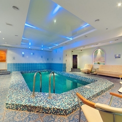 Гостиница Италия, Воронеж, Воронежская область