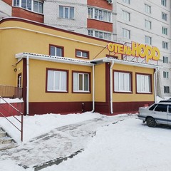 Гостиница Норд, Воронеж, Воронежская область