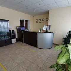 Гостиница Норд, Воронеж, Воронежская область