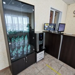 Гостиница Норд, Воронеж, Воронежская область