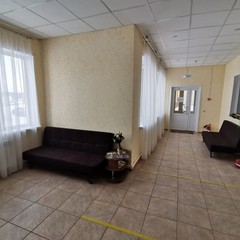 Гостиница Норд, Воронеж, Воронежская область