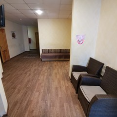 Гостиница Норд, Воронеж, Воронежская область