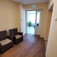 Гостиница Норд, Воронеж, Воронежская область