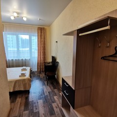 Гостиница Норд, Воронеж, Воронежская область