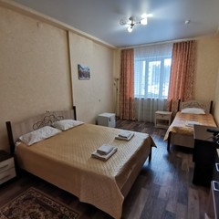 Гостиница Норд, Воронеж, Воронежская область