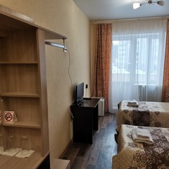 Гостиница Норд, Воронеж, Воронежская область