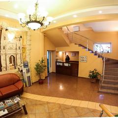 Гостиница Астерия, Воронеж, Воронежская область