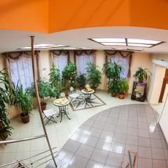 Гостиница Астерия, Воронеж, Воронежская область