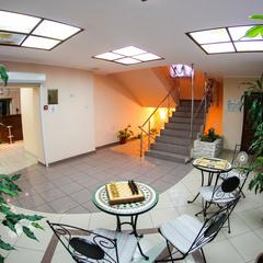 Гостиница Астерия, Воронеж, Воронежская область