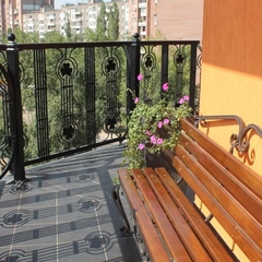 Гостиница O-HARA, Воронеж, Воронежская область