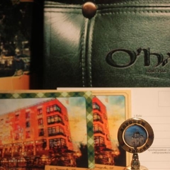 Гостиница O-HARA, Воронеж, Воронежская область