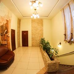 Гостиница Астерия, Воронеж, Воронежская область