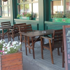 Гостиница O-HARA, Воронеж, Воронежская область