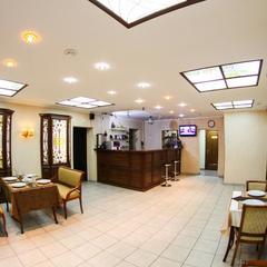 Гостиница Астерия, Воронеж, Воронежская область