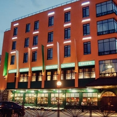 Гостиница O-HARA, Воронеж, Воронежская область