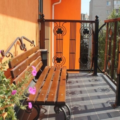 Гостиница O-HARA, Воронеж, Воронежская область