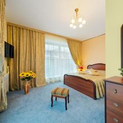 Отель Украина, Воронеж, Воронежская область