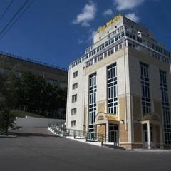 Отель Украина, Воронеж, Воронежская область