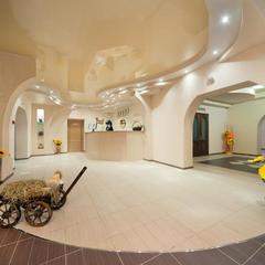 Отель Украина, Воронеж, Воронежская область