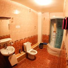 Гостиница Астерия, Воронеж, Воронежская область