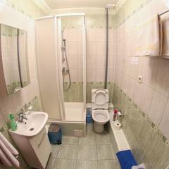 Гостиница Астерия, Воронеж, Воронежская область