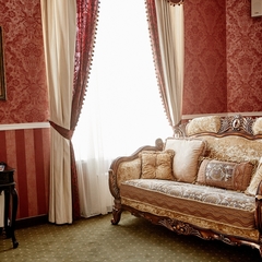 Гостиница O-HARA, Воронеж, Воронежская область