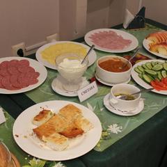 Отель Украина, Воронеж, Воронежская область