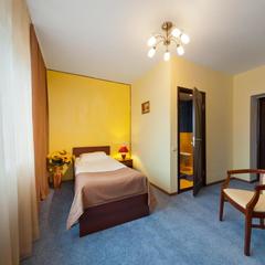 Отель Украина, Воронеж, Воронежская область