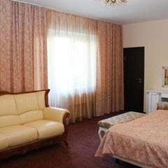 Отель Украина, Воронеж, Воронежская область