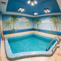 Гостиница Астерия, Воронеж, Воронежская область