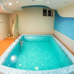 Гостиница Астерия, Воронеж, Воронежская область