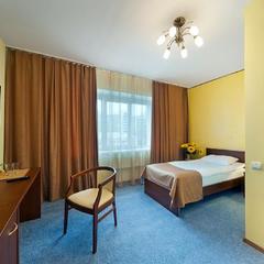 Отель Украина, Воронеж, Воронежская область