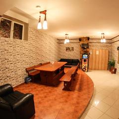 Гостиница Астерия, Воронеж, Воронежская область