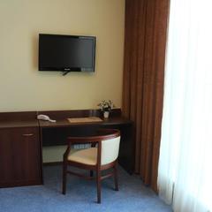 Отель Украина, Воронеж, Воронежская область