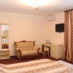 Отель Украина, Воронеж, Воронежская область