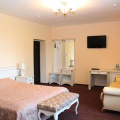 Отель Украина, Воронеж, Воронежская область