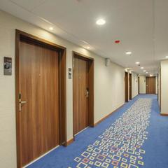 Отель Hampton by Hilton Voronezh, Воронеж, Воронежская область