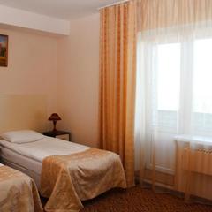 Отель Украина, Воронеж, Воронежская область