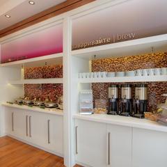 Отель Hampton by Hilton Voronezh, Воронеж, Воронежская область