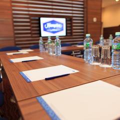 Отель Hampton by Hilton Voronezh, Воронеж, Воронежская область
