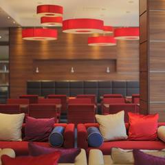 Отель Hampton by Hilton Voronezh, Воронеж, Воронежская область