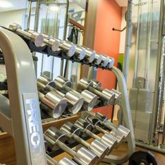 Отель Hampton by Hilton Voronezh, Воронеж, Воронежская область