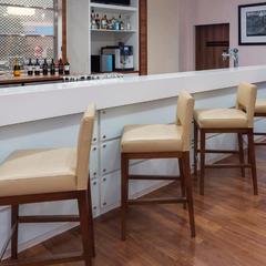 Отель Hampton by Hilton Voronezh, Воронеж, Воронежская область