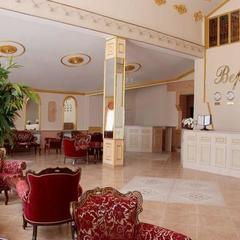 Гостиница Версаль, Воронеж, Воронежская область