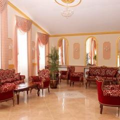 Гостиница Версаль, Воронеж, Воронежская область