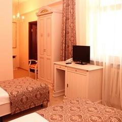 Гостиница Версаль, Воронеж, Воронежская область