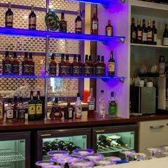 Отель Hampton by Hilton Voronezh, Воронеж, Воронежская область