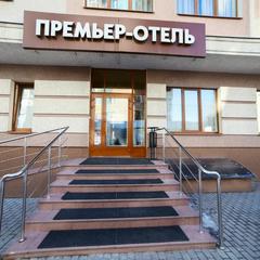 Отель Премьер отель Воронеж Центр, Воронеж, Воронежская область