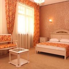 Гостиница Версаль, Воронеж, Воронежская область