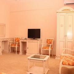 Гостиница Версаль, Воронеж, Воронежская область